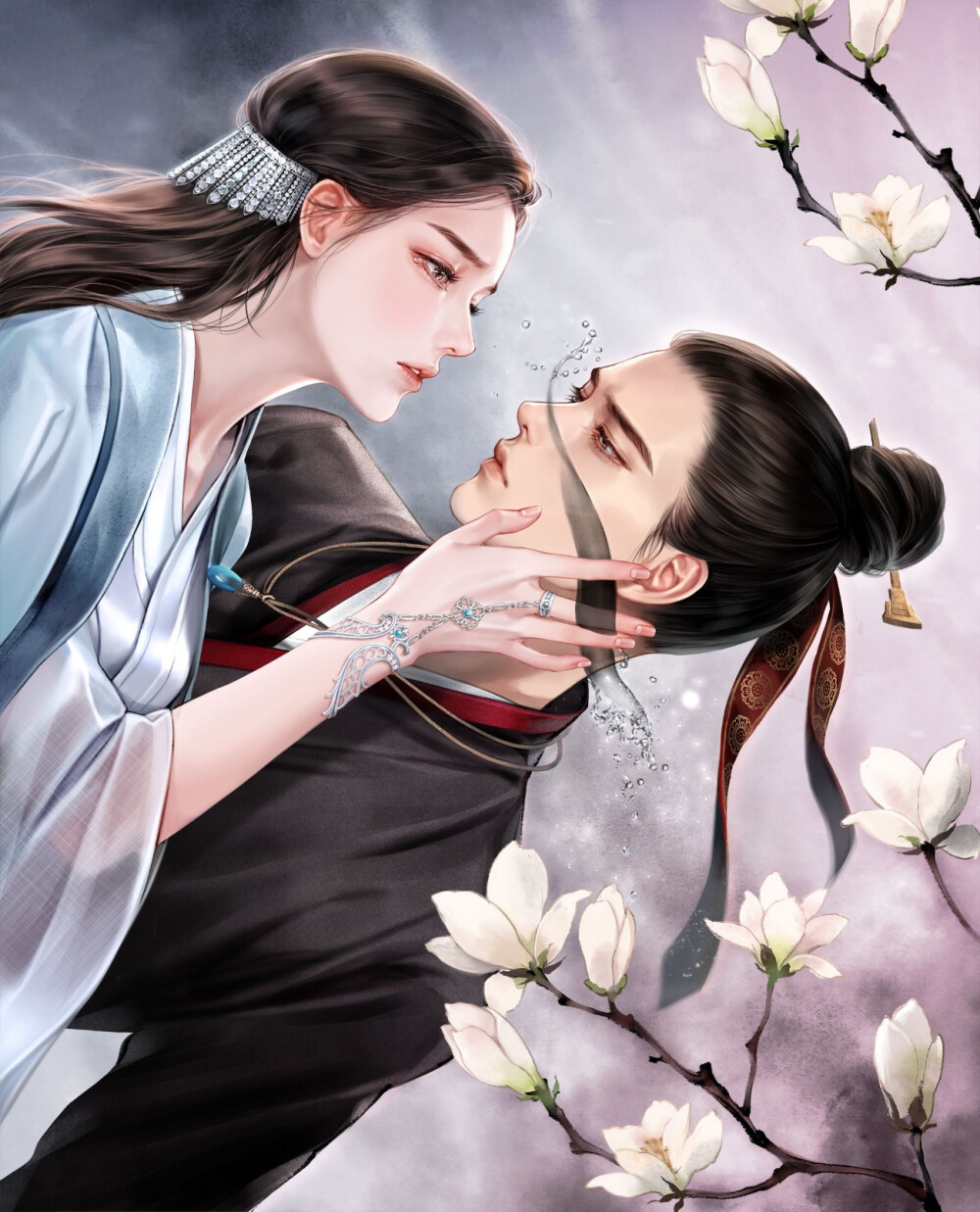 最新优秀完结穿越小说推荐,值得一看的穿越小说完本推荐