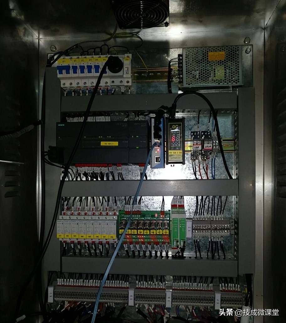 plc的远程控制解决方案,plc监控有多少种方法