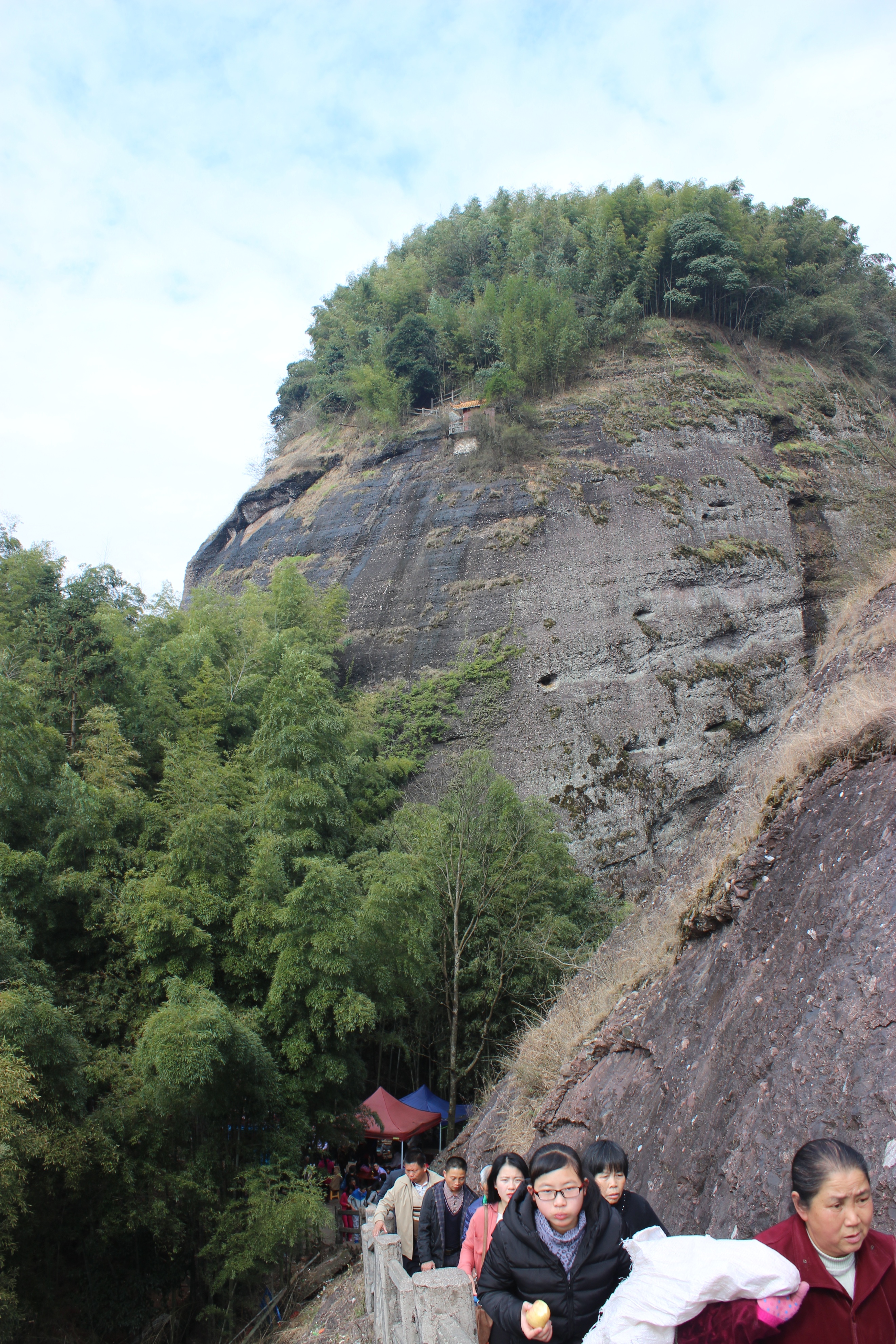 赣州周末出游攻略,春节赣州出发2-3天短途旅游