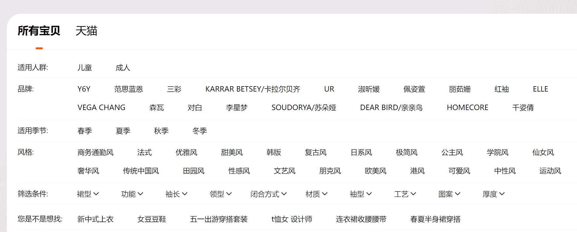 淘宝运营思路保姆级教程给你,高级淘宝运营教程