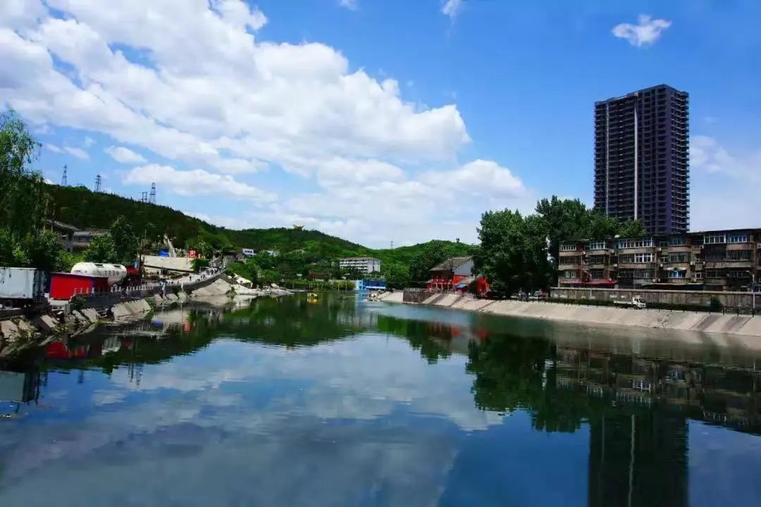 赏美景听自然乐曲,游玩景点峰峰