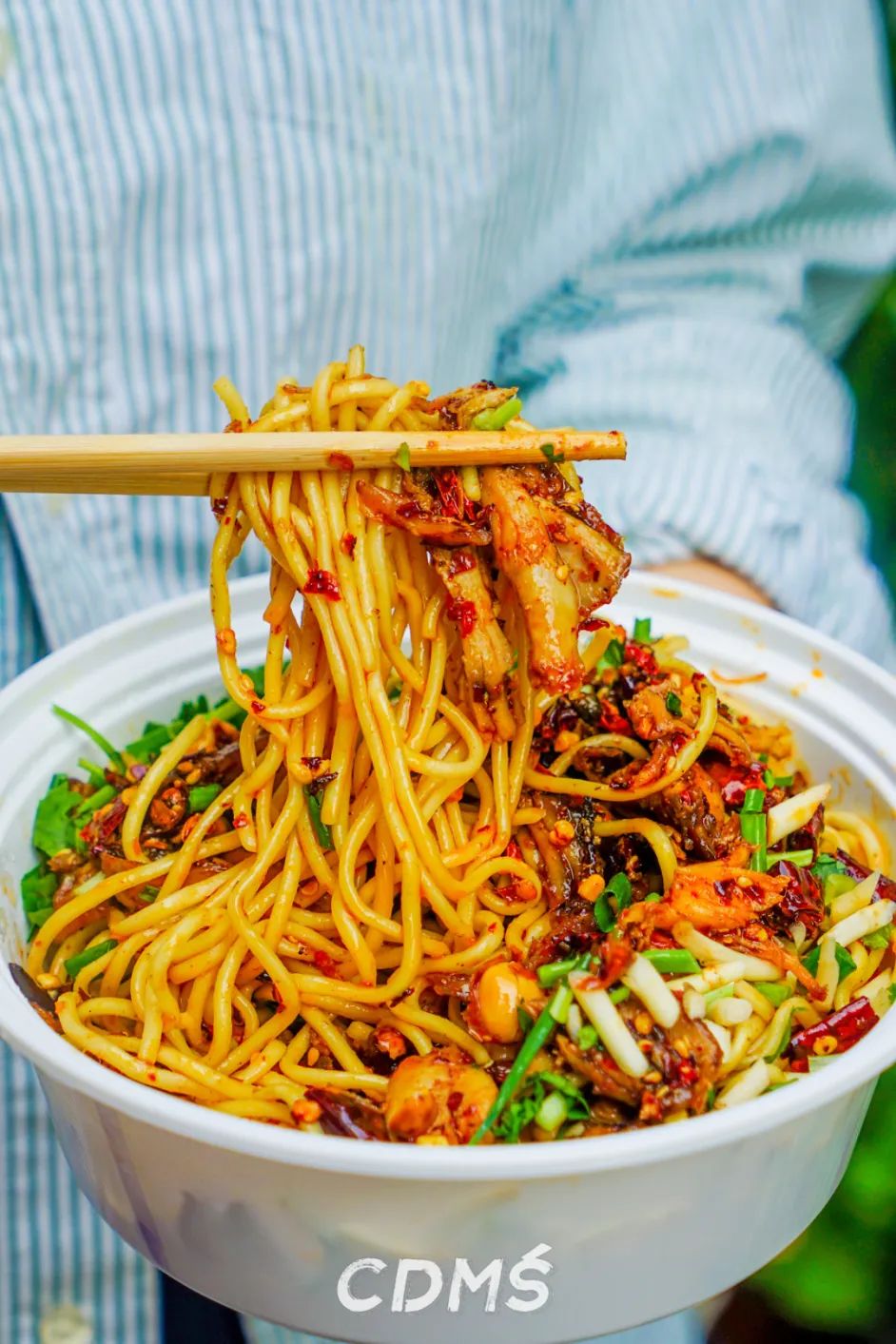 成都姐妹面馆凉面,成都怪味凉面酱汁配方