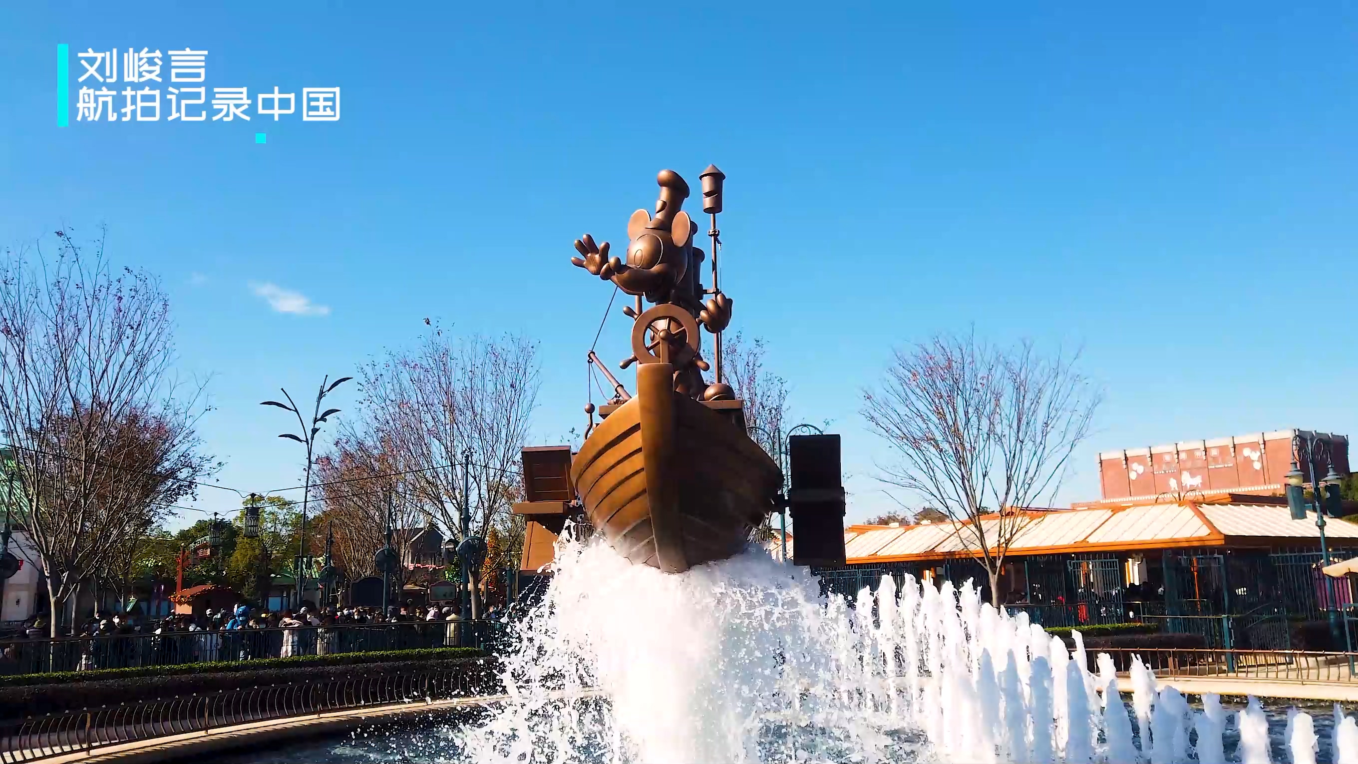 上海迪士尼北京环球客流对比,为什么上海迪士尼比北京环球成功