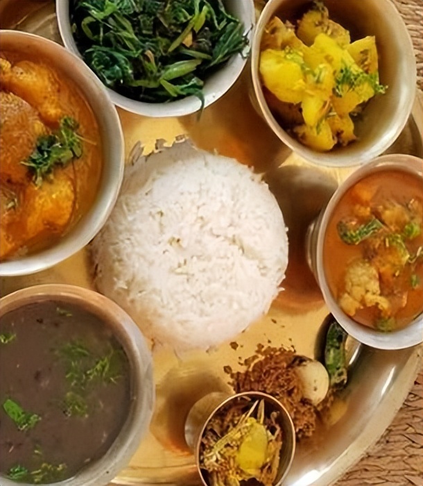 尼泊尔节日简介及概况,尼泊尔经济的概况