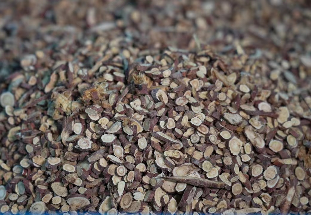 甘草中药图片,甘草中药养生