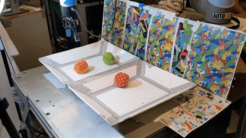 怎么让机器人自主学会走路,如何快速学会机器人六个手臂