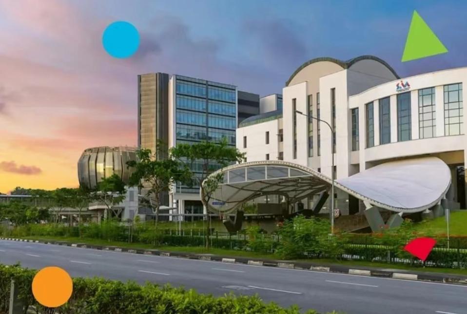 新加坡sim管理学院和分校哪个好,新加坡sim管理学院排名