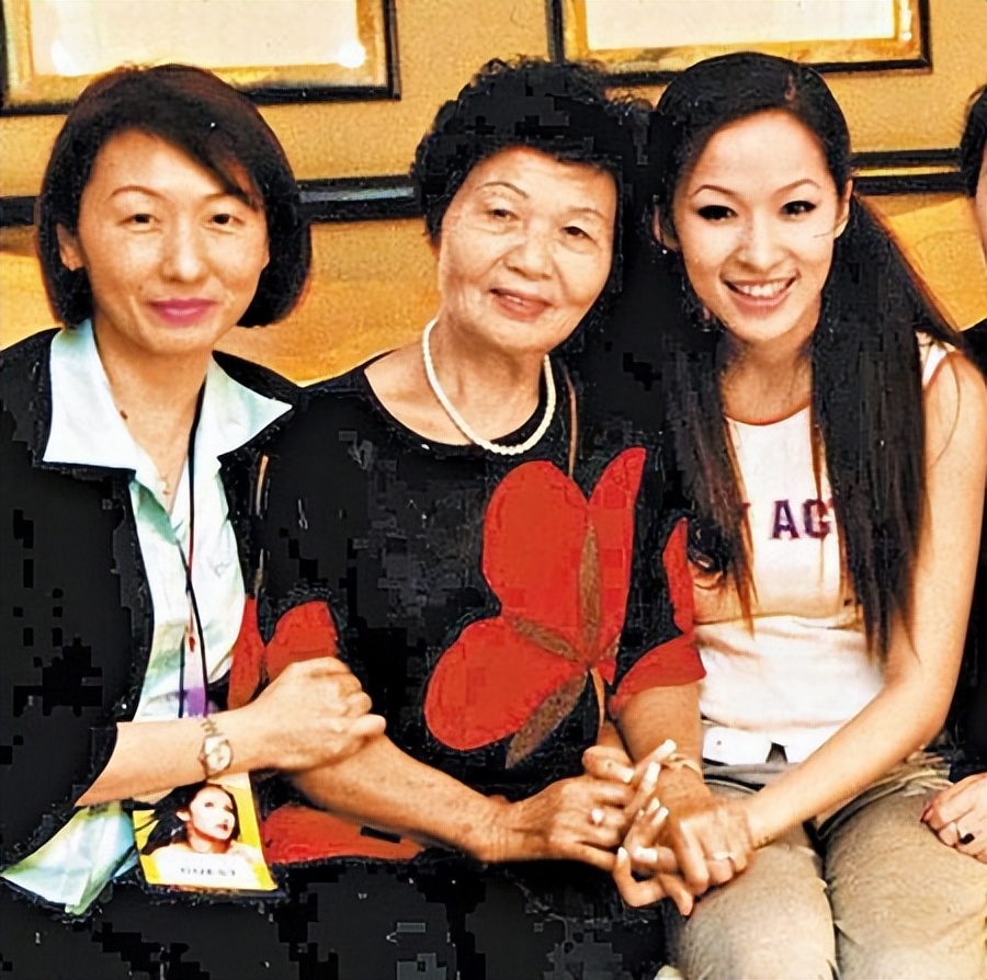 43岁萧亚轩,萧亚轩40岁换18个男友