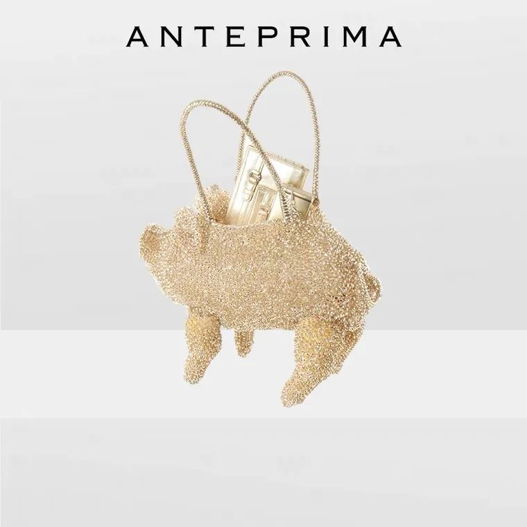 奢侈大牌推出大葱包、黄瓜包？！网友吐槽：蘸酱吃咱能炫几个…