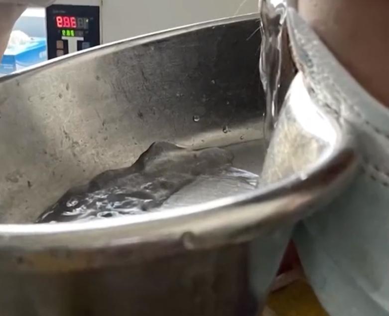 用棉签掏耳屎耳聋,棉签掏耳朵失聪