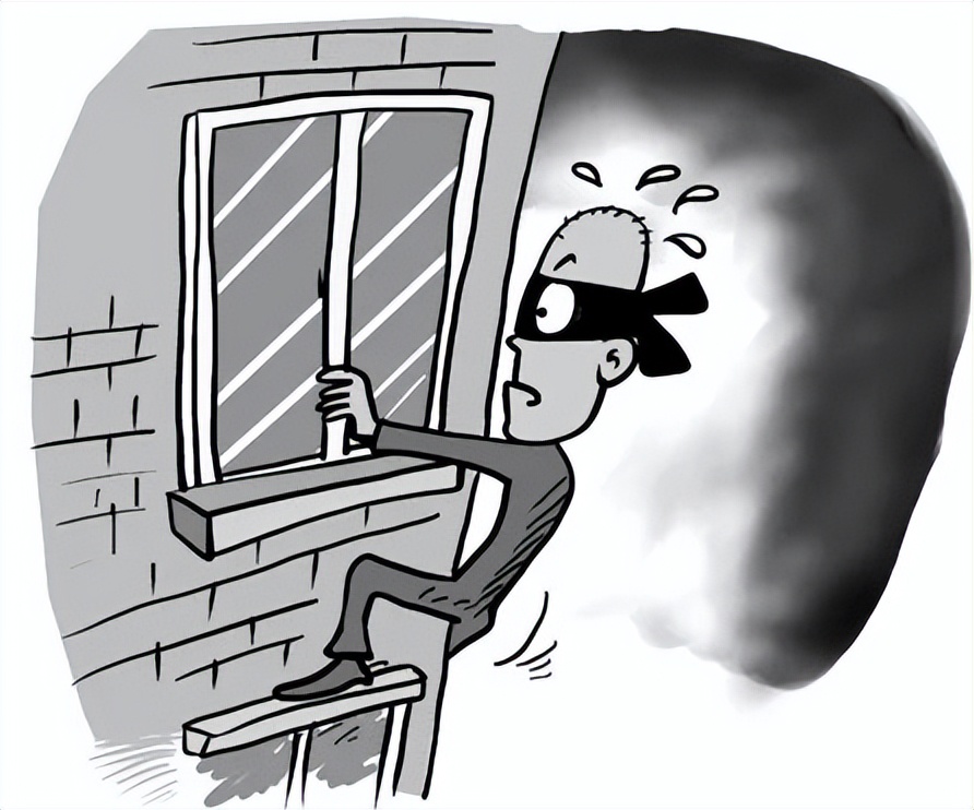 床下有人法制档案,床下有人的宿舍恐不恐怖