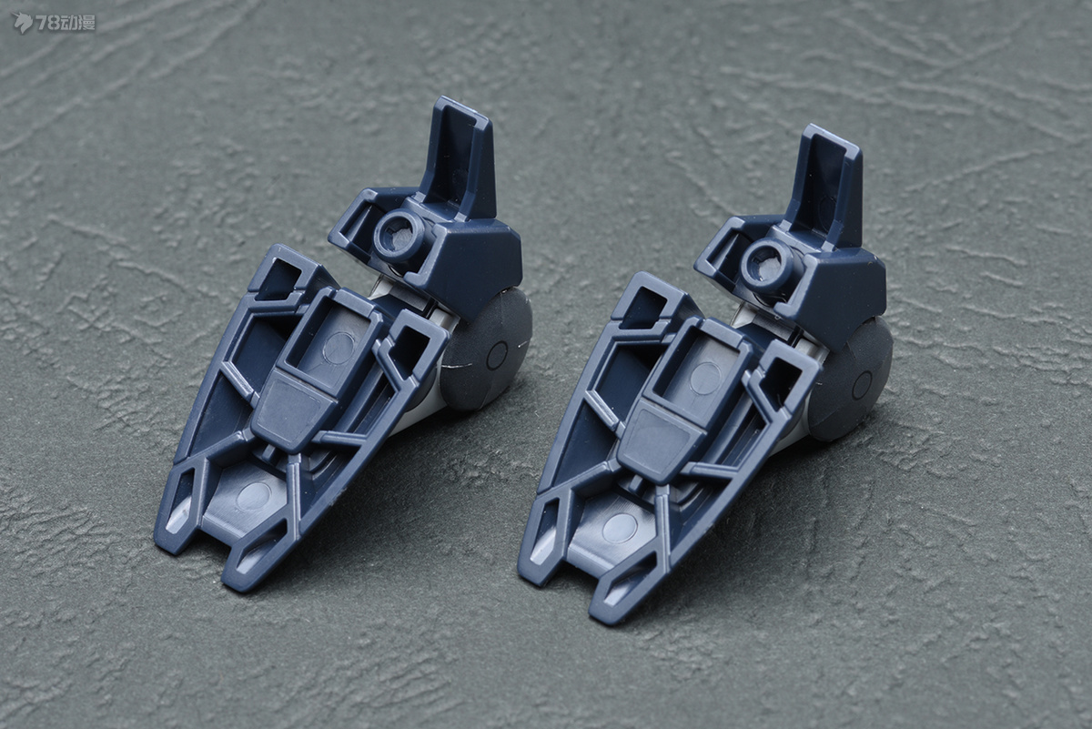 万代hg海盗全装备x1测评,万代hg78高达