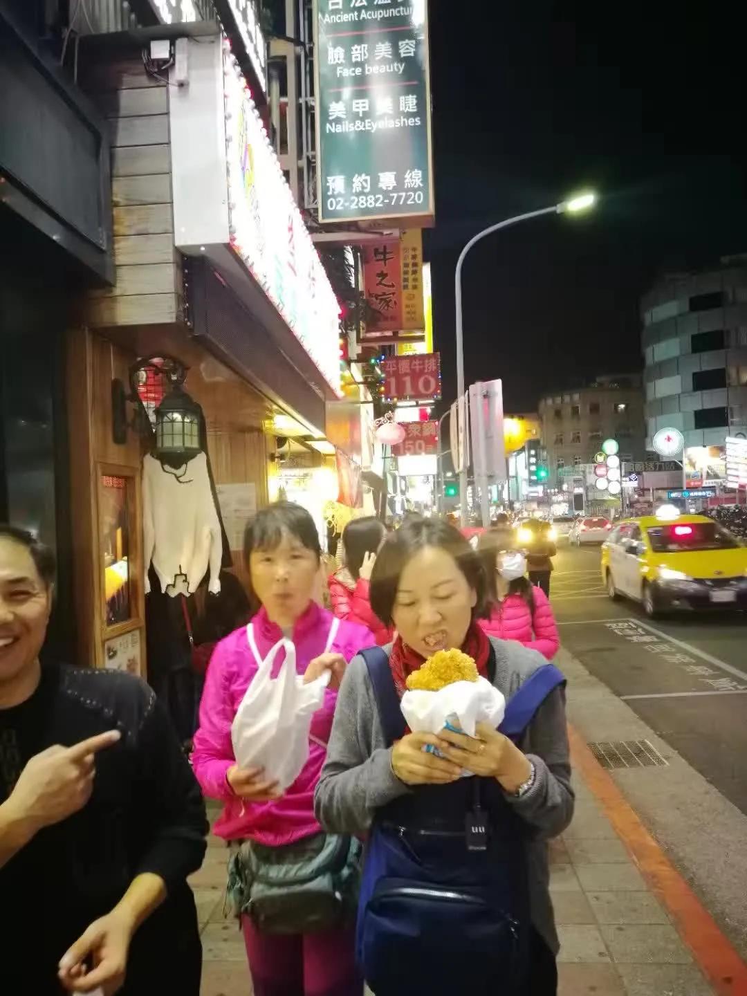 环台湾岛骑行手续,环台湾岛骑行风景