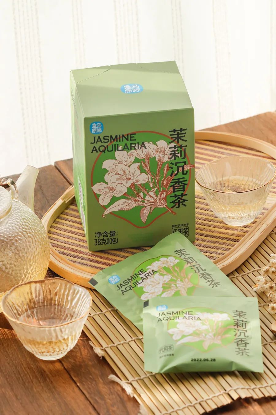 盒马哪款甜品好吃,盒马最好吃的烘焙