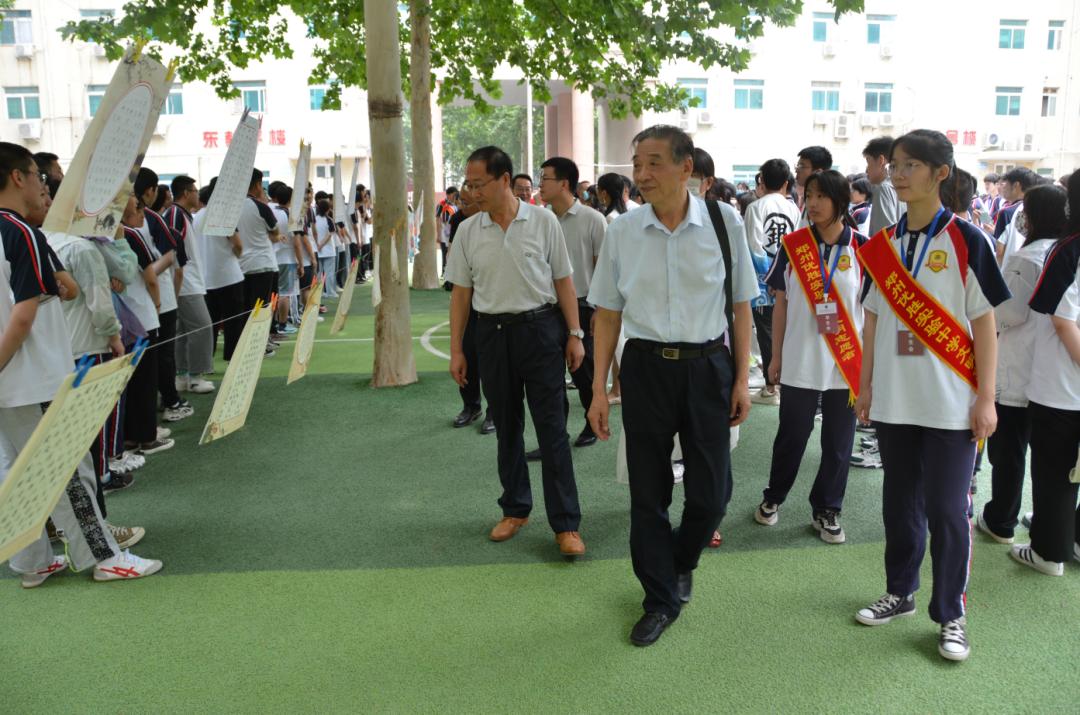 实至名归！这所不断创造奇迹的学校，优秀学子的不二选择！