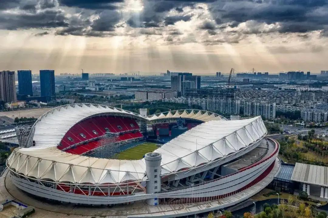 为什么中国足球没有主场,国足主场最多在哪里