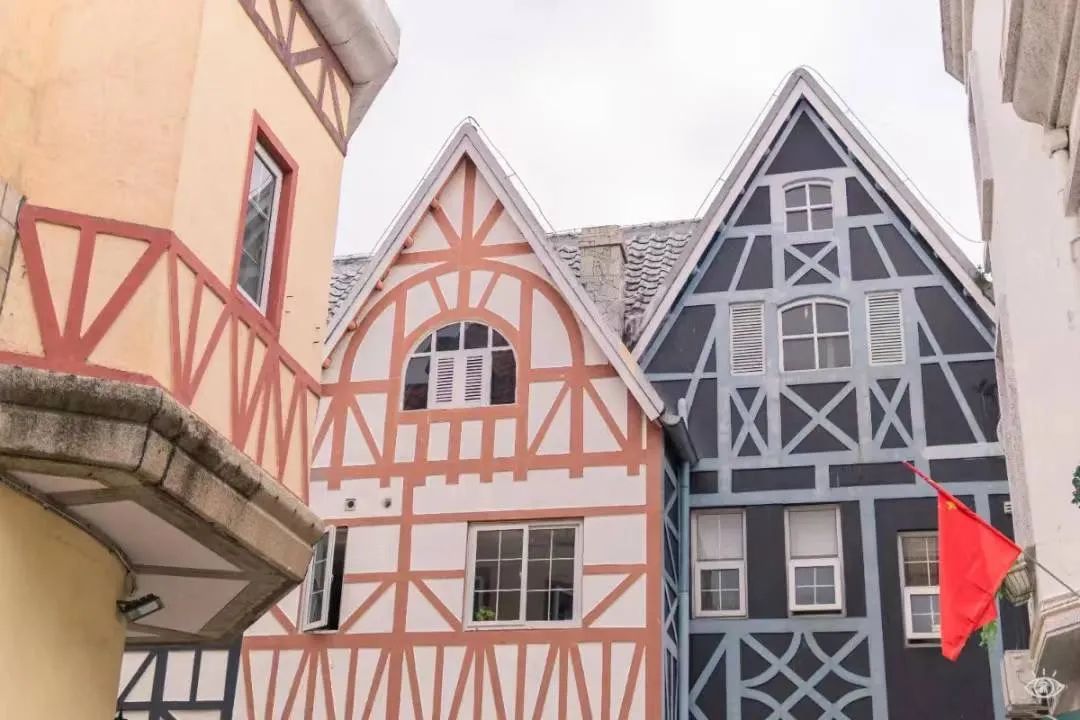 不用出国在深圳看到的美景,深圳有什么景点去看的不要钱的