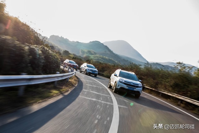 记住了，购买销量好的二手车，即使停产或改款，也不怕找不到配件