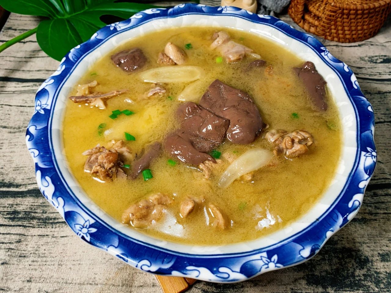 伏天一只鸡,入伏一只鸡