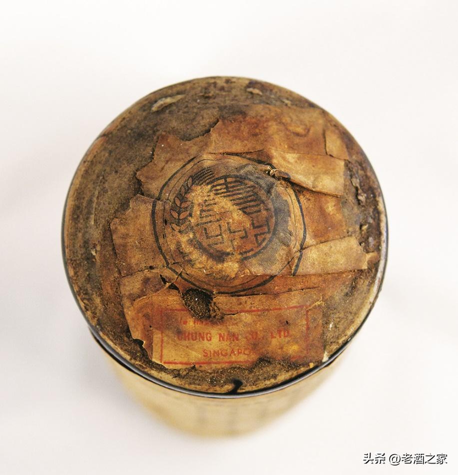 十大稀缺茅台品种,稀缺的茅台精品酒有哪些