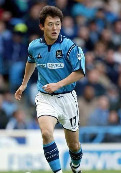 盘点参与过五大联赛的中国球员,中国球员出场次数排名