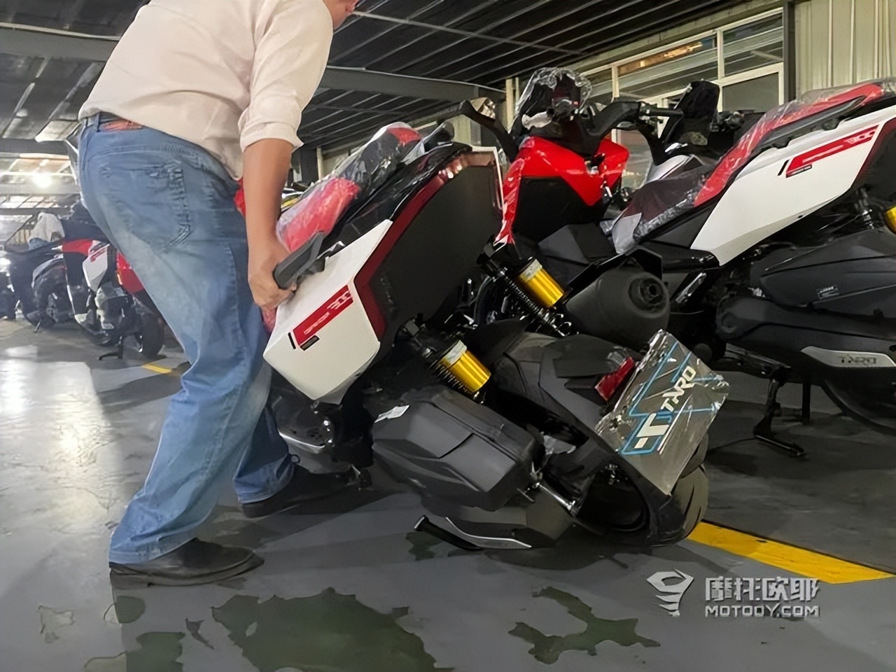 台荣捍卫者tr300t品质如何,台荣捍卫者tr300