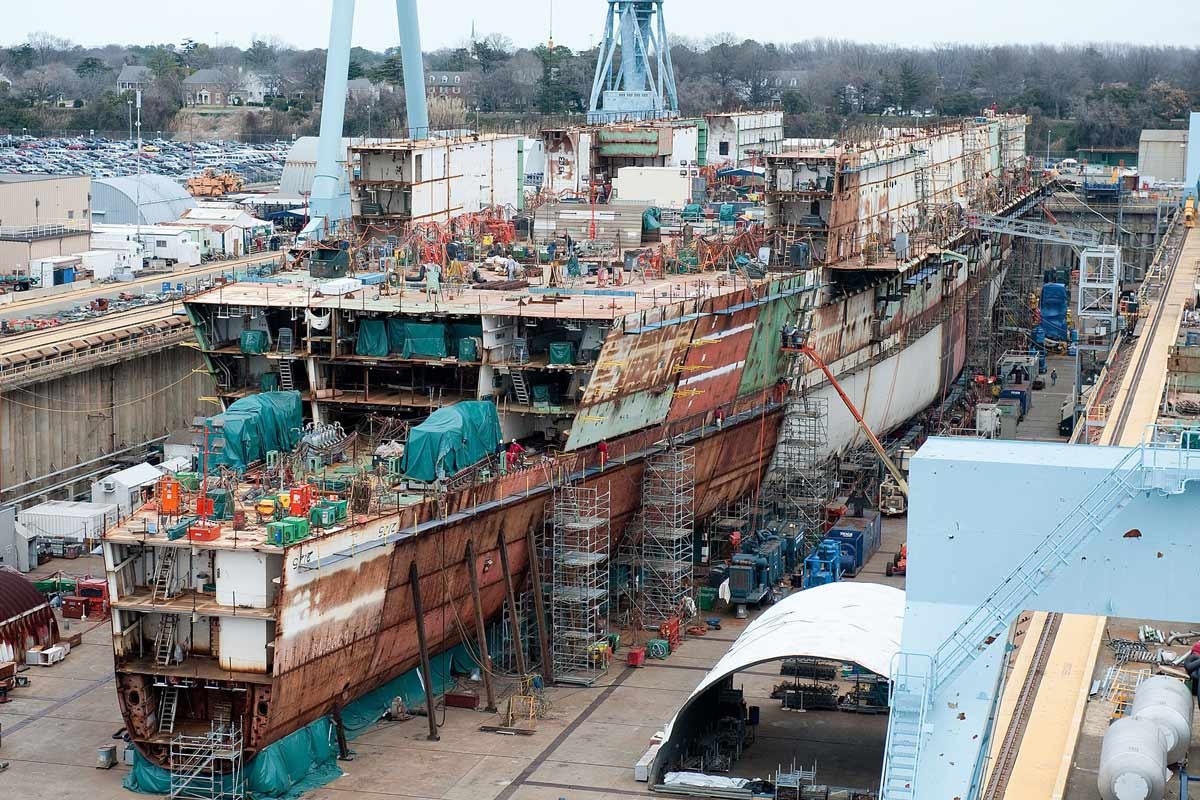 中国军费2500亿美元,中国与美国国防军费对比