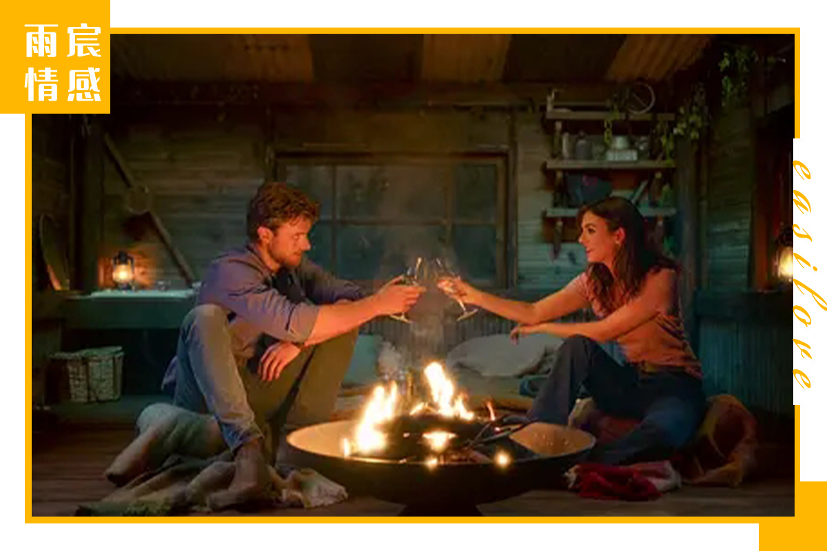 分手并不是解决问题的最好办法,分手不是唯一的解决方法