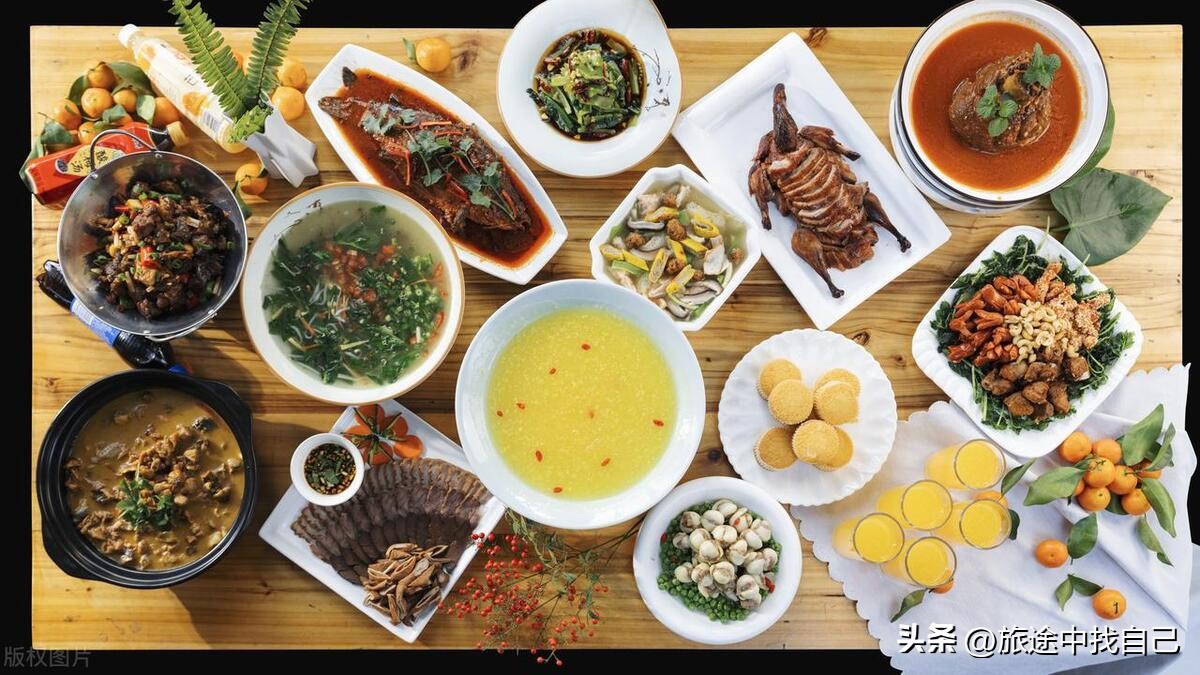 几月份去云南旅游全攻略自由行,这个月去云南旅游攻略路线推荐图