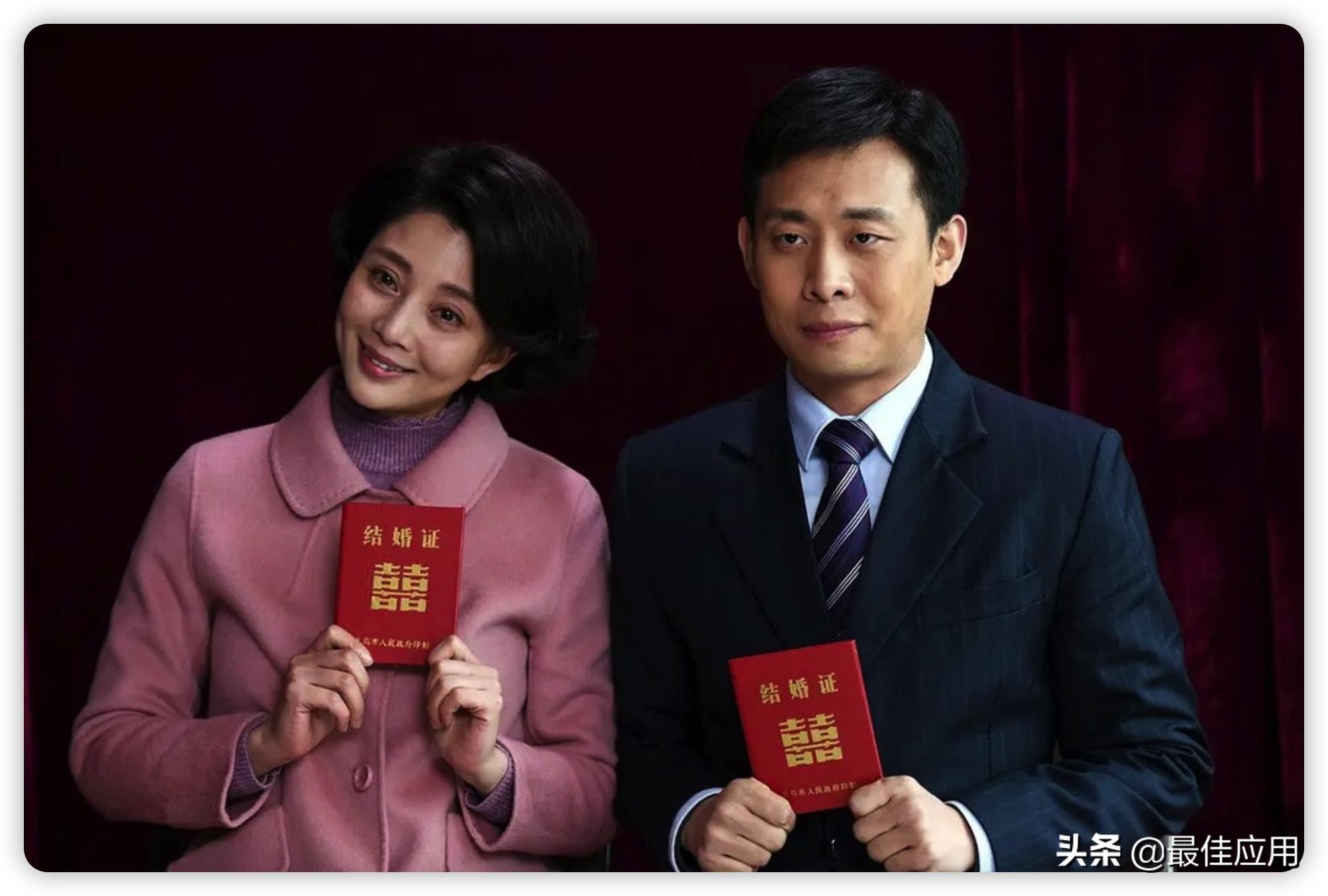 豆瓣国产电视剧排行榜top100,十部顶级神作9.5评分电影国产犯罪