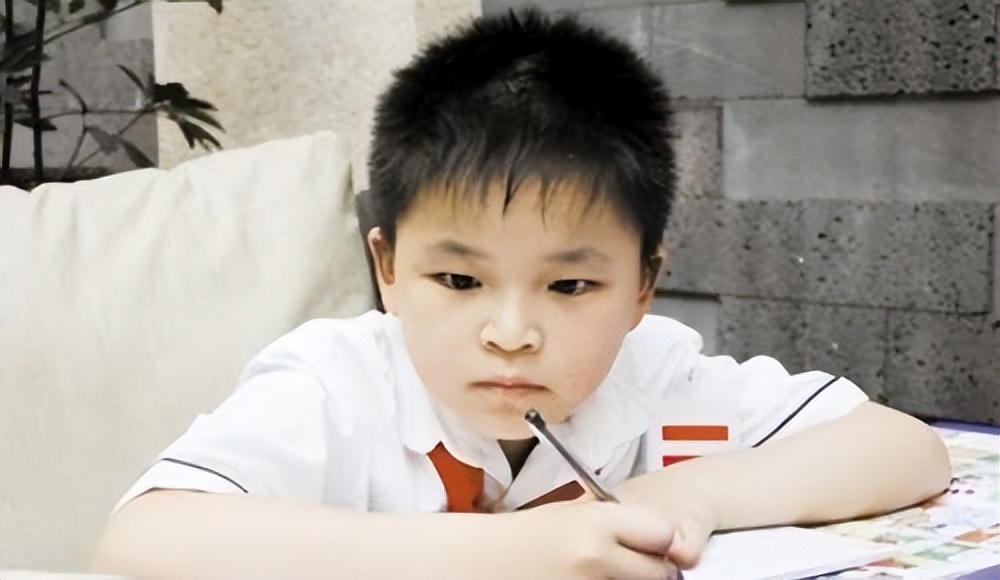 汶川地震小英雄林浩现在怎样了,汶川地震小英雄林浩近况