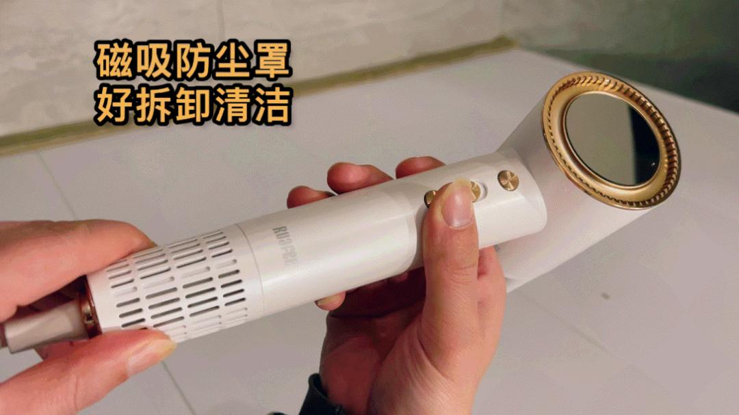 为啥买那么贵的吹风机,戴森和松下吹风机指南