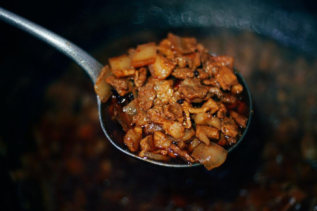 闻名全国的五大面食,闻名全国的面条