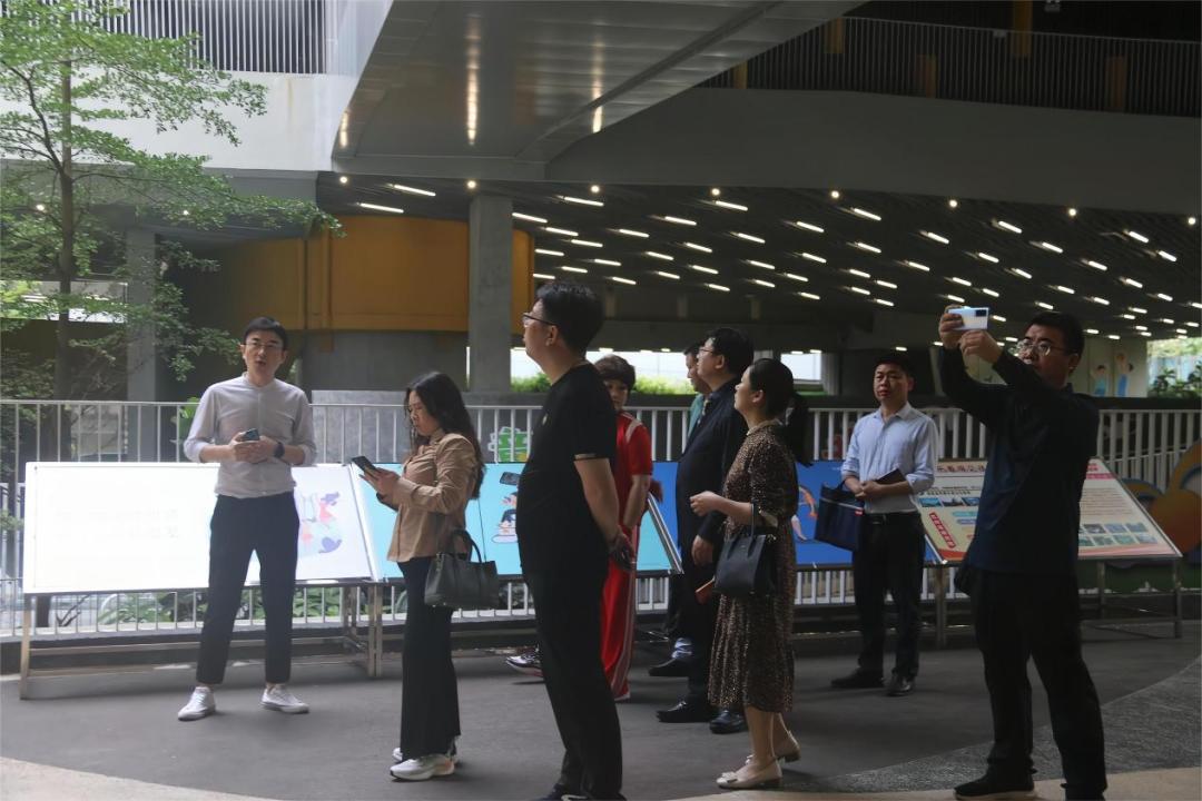 解读教育高质量发展,见证深圳教育高质量发展