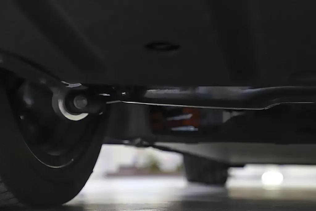 n7腾势和宝马x3,n7腾势与宝马x3