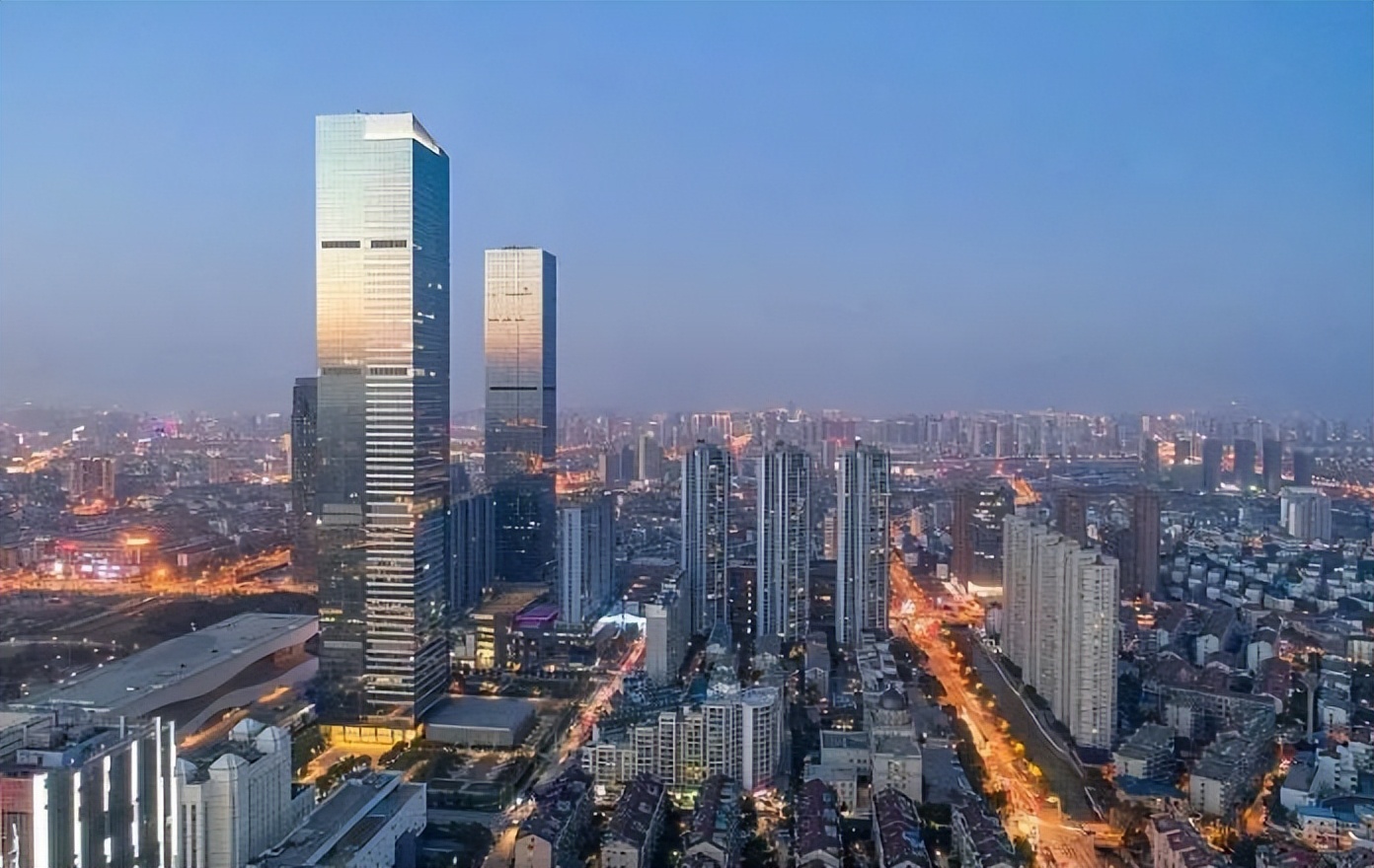 江苏最宜居的山水小城,江苏最适合旅居的小城市