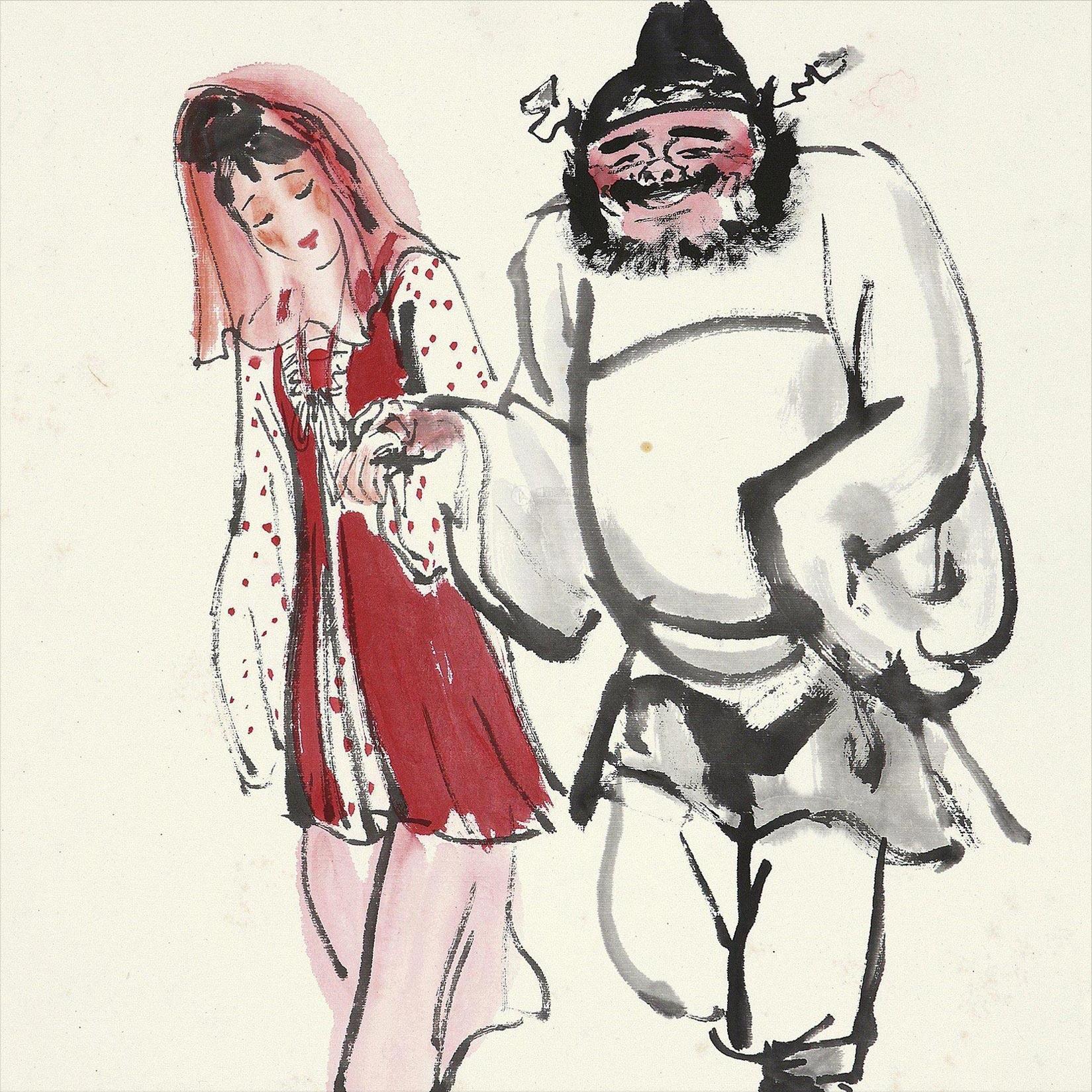 钟葵、钟葵、钟奎都是一个人，揭开钟馗的真面目，历史上确有其人