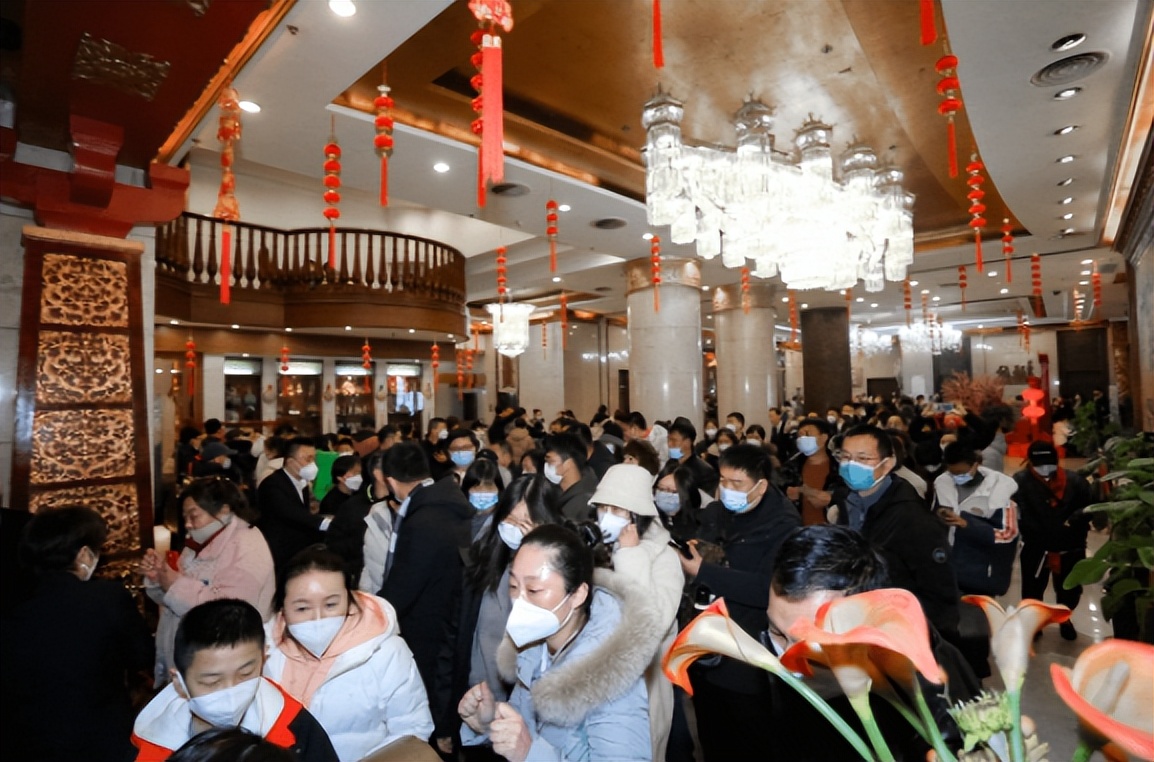 火出圈！陕旅春节假期圆满收官，精彩持续升温