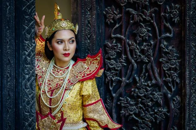 缅甸到底是怎样的一个国家,缅甸到底是一个什么样的国家