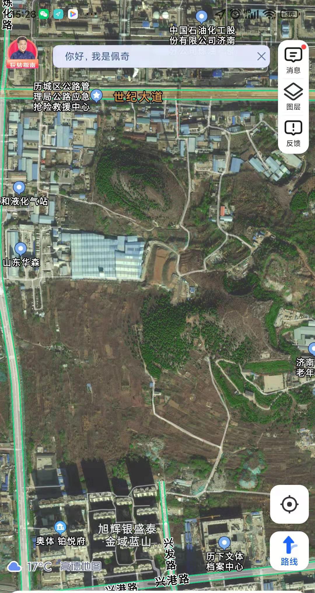 旭辉银盛泰现状,山东旭辉银盛泰现状德州