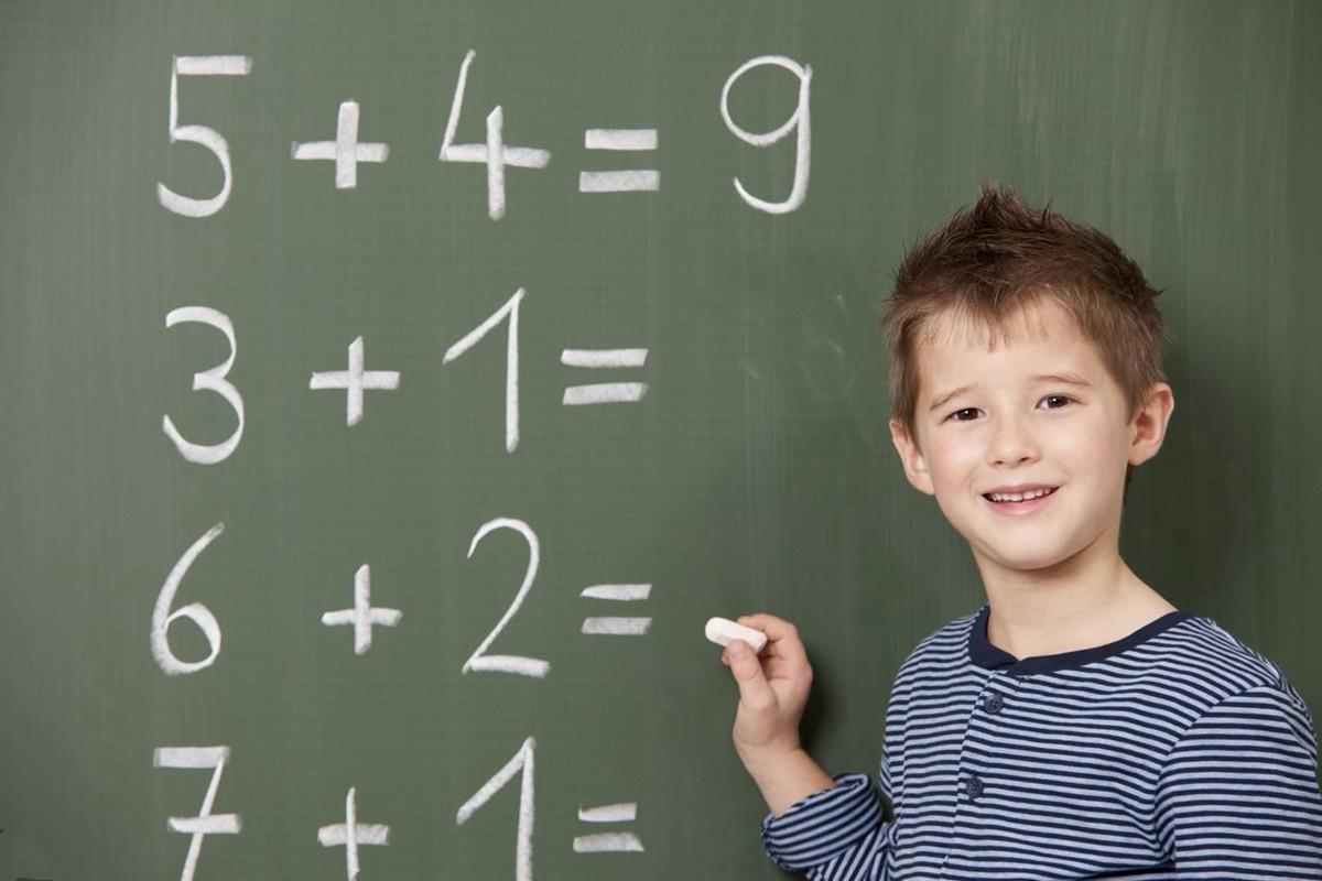 孩子口算能力差怎么办,孩子数学算数能力差怎么办