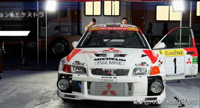 帕杰罗为何输给普拉多,达喀尔六冠王帕杰罗