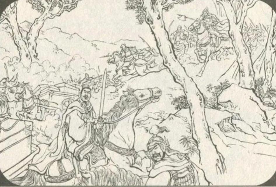 东汉演义光武争霸评书,东汉演义下集