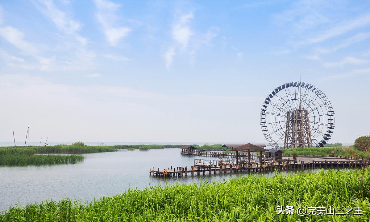 苏州5a旅游景点排名,苏州旺山景区5a