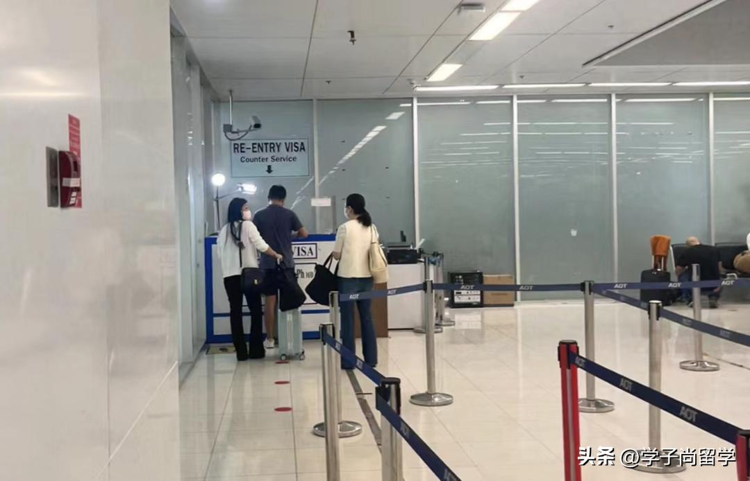 泰国旅游签续签攻略,泰国回头签