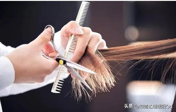 今年的理发行业真的好难啊,理发行业有没有未来