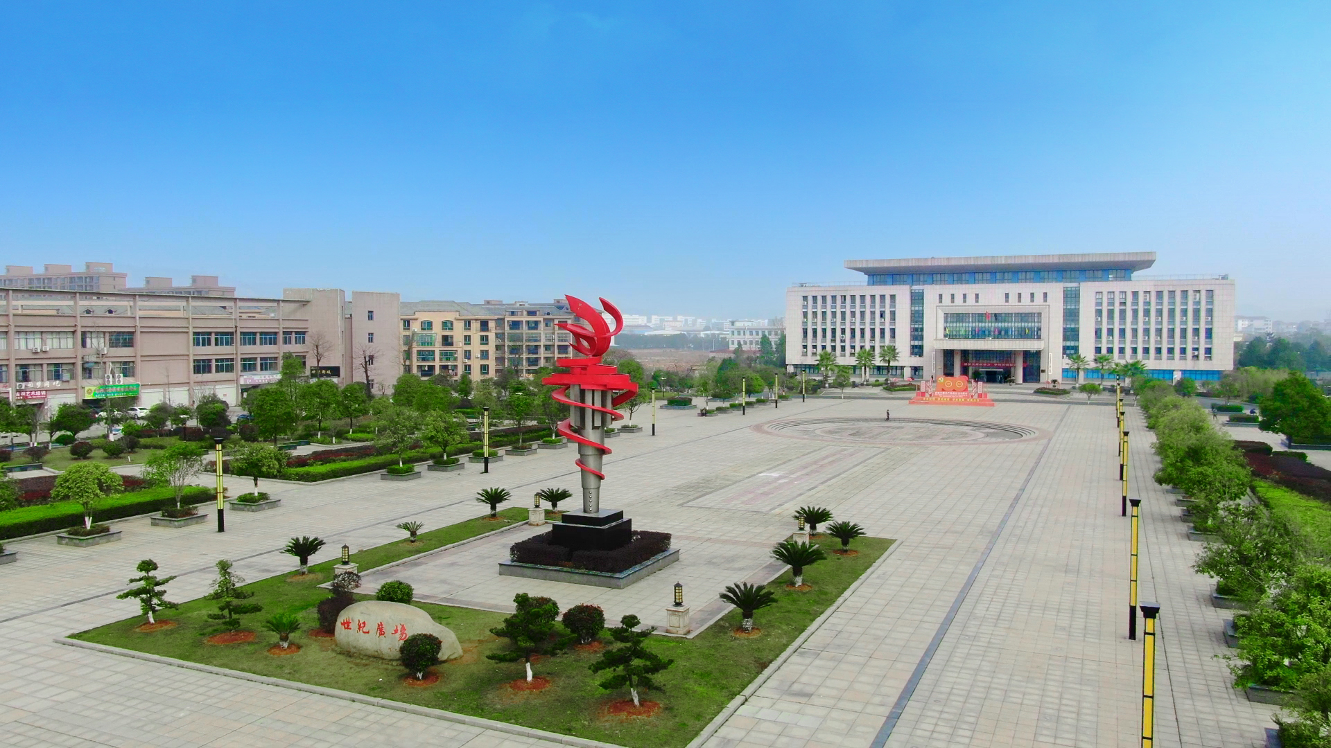 江西省安福县政府领导一行莅临广东线缆协会调研指导