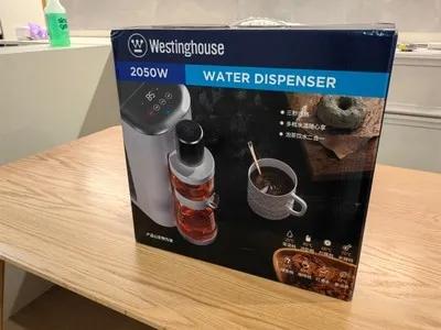 小身体大作用的茶饮机，没想到这么香