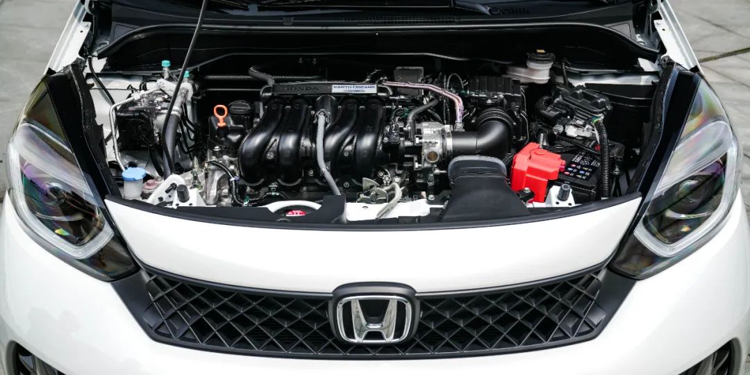 试驾全新款飞度,新飞度汽车评测