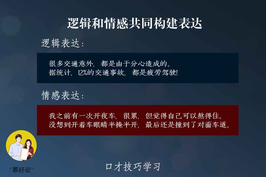 如何提高语言组织表达能力和情商,如何提高文采表达能力出口成章